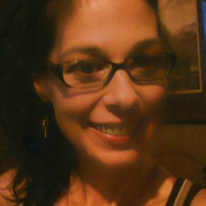 Meet your Posher, April